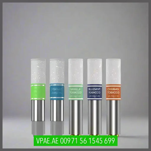 Aspire NexiOne Pods 20MG VAPE ARAB EMIRATES (vpae.ae) Aspire