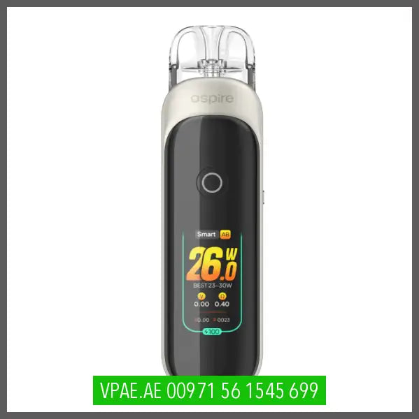 Aspire Pixo Pod Kit Dhs. 110.00 Aspire Pixo Pod Kit Dhs. 110.00