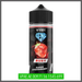 Dr Vapes Ruby Super Strawberry 120ML OV Store Arab Emirates  Dr Vapes