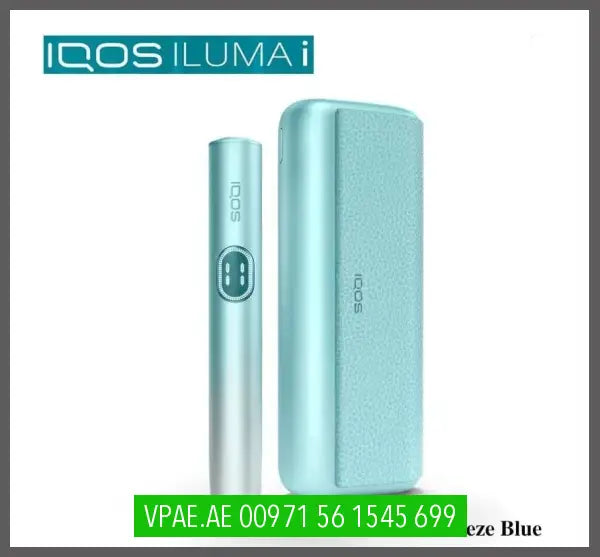 DUBAI IQOS ILUMA Prime i VAPE ARAB EMIRATES (vpae.ae) IQOS