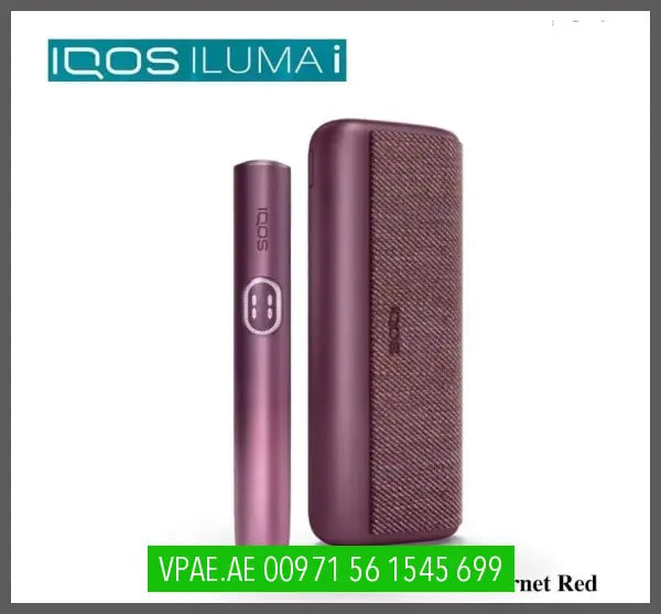DUBAI IQOS ILUMA Prime i VAPE ARAB EMIRATES (vpae.ae) IQOS