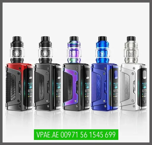 GeekVape Aegis Legend 5 Kit UAE