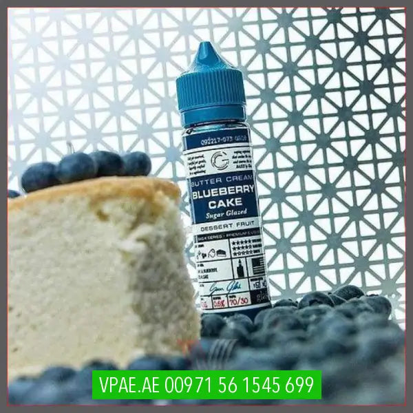 Butterscotch Tobacco Vape Glas Basix Series - Buttercream Cream Blueberry Cake 50ml Salt Nic Australia Butterscotch Tobacco Vape Glas Basix Series - Buttercream Cream Blueberry Cake 50ml Salt Nic Australia