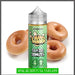 Glazed Donuts by loaded 120ML VAPE ARAB EMIRATES (vpae.ae) Loaded