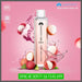 Hayati Pro Max 4000 Disposable Vape 20Mg Mogu Lychee / 1 Device Disposable