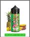 Horny Candy Pineapple Candy 100ML VAPE ARAB EMIRATES (vpae.ae) Horny