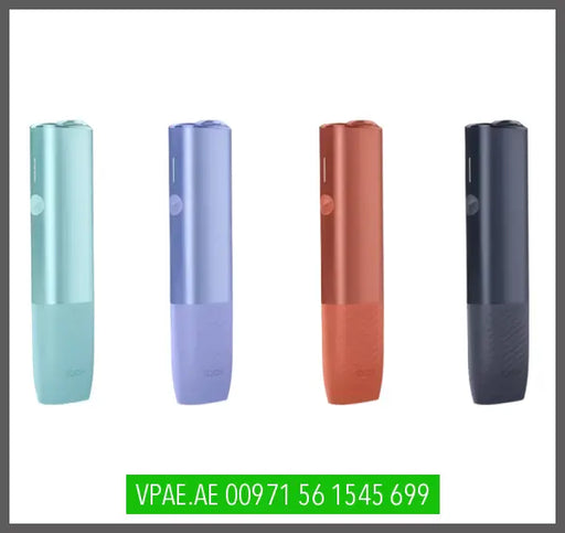 IQOS ILUMA i One VAPE ARAB EMIRATES (vpae.ae) IQOS