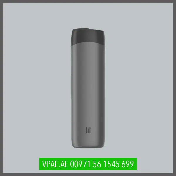 IQOS LIL SOLID Ez OV Store Arab Emirates  IQOS