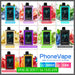 JNR PhoneVape 30K Puffs Dubai disposable e-cigs