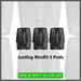 Justfog Minifit S replacement pods 3PCS OV Store Arab Emirates  JUSTFOG