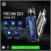 LOST VAPE THELEMA SOLO 100W STARTER KIT VAPE ARAB EMIRATES (vpae.ae) LOST VAPE