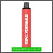 Maskking High GTS Disposable 2500 puffs OV Store Arab Emirates  maskking