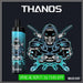 Mouse chef Yuoto Thanos 5000puffs Rechargeable 5% VAPE ARAB EMIRATES (vpae.ae) yuoto