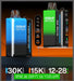 OXBAR MAGIC MAZE 2 30000 PUFFS 5% UAE VAPE STORE (vpae.ae) OXBAR