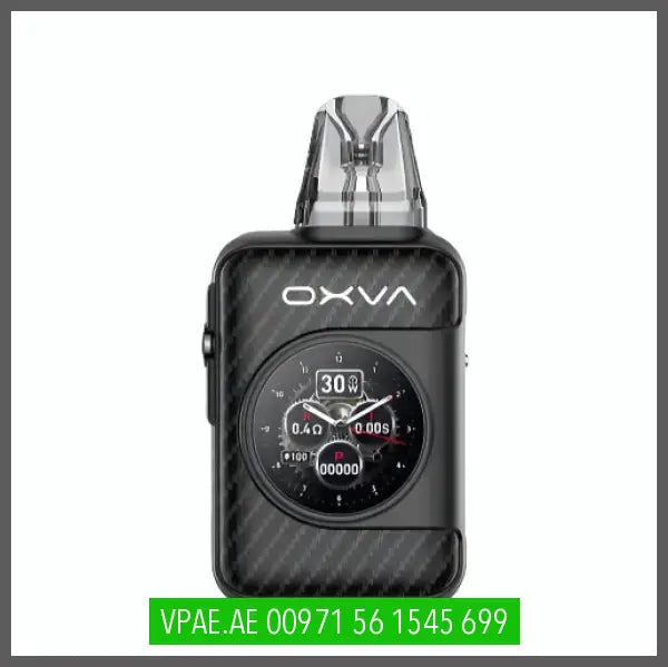 OXVA XLIM SQ PRO 2 POD KIT VAPE ARAB EMIRATES (vpae.ae) oxva