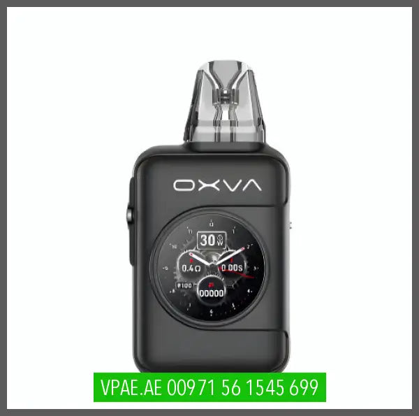 OXVA XLIM SQ PRO 2 POD KIT VAPE ARAB EMIRATES (vpae.ae) oxva