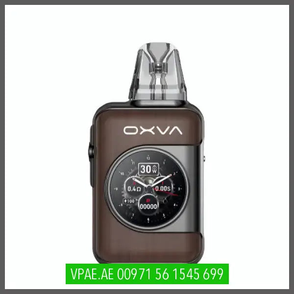 OXVA XLIM SQ PRO 2 POD KIT VAPE ARAB EMIRATES (vpae.ae) oxva