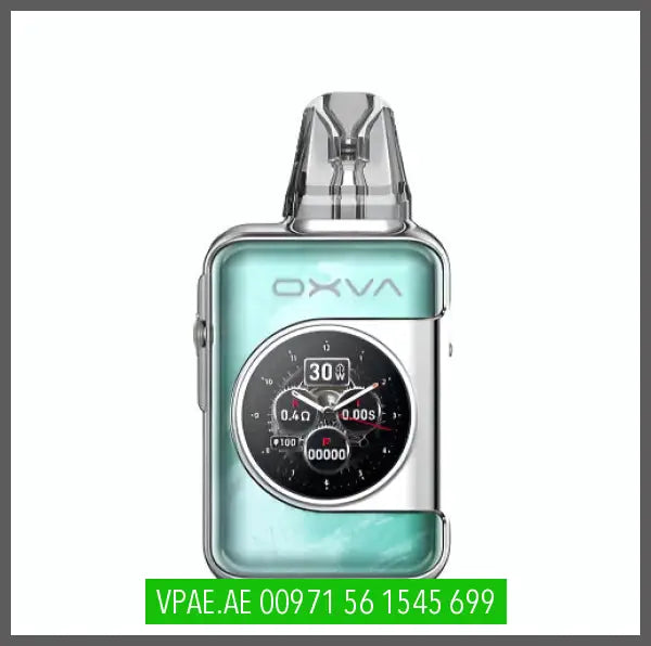 OXVA XLIM SQ PRO 2 POD KIT VAPE ARAB EMIRATES (vpae.ae) oxva