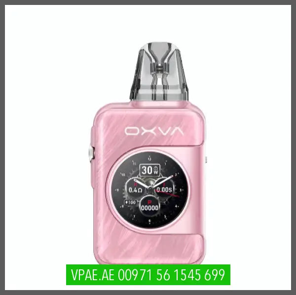 OXVA XLIM SQ PRO 2 POD KIT VAPE ARAB EMIRATES (vpae.ae) oxva
