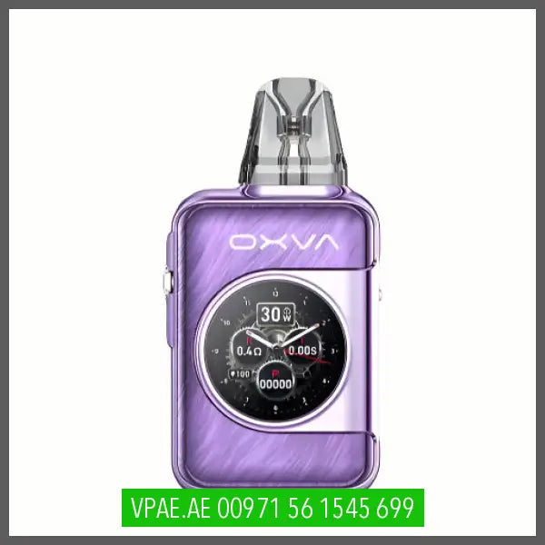 OXVA XLIM SQ PRO 2 POD KIT VAPE ARAB EMIRATES (vpae.ae) oxva