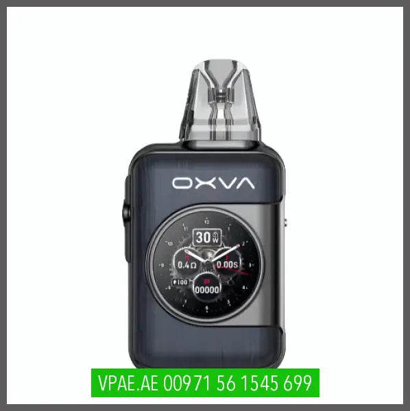 OXVA XLIM SQ PRO 2 POD KIT VAPE ARAB EMIRATES (vpae.ae) oxva