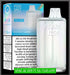 PODSALT PEARL PRO 10K PUFFS 20MG VAPE ARAB EMIRATES (vpae.ae) POD SALT