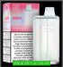 PODSALT PEARL PRO 10K PUFFS 20MG VAPE ARAB EMIRATES (vpae.ae) POD SALT