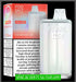 PODSALT PEARL PRO 10K PUFFS 20MG VAPE ARAB EMIRATES (vpae.ae) POD SALT