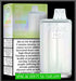 PODSALT PEARL PRO 10K PUFFS 20MG VAPE ARAB EMIRATES (vpae.ae) POD SALT