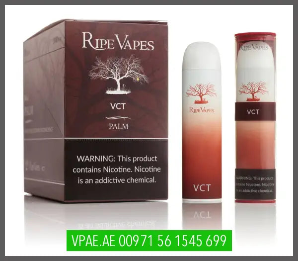 Ripe Vapes Plam Disposable 3000 puffs 2% VAPE ARAB EMIRATES (vpae.ae) Ripe Vapes