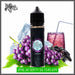 Ruthless Grape Drank On Ice 60Ml E-Liquid