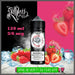 RUTHLESS STRAWBRRRY FREEZE EDITION 120ML VAPE ARAB EMIRATES (vpae.ae) Ruthless