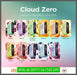 ikary Cloud Zero 50K Vaporless Disposable Vape – 50,000 Puffs | vpae.ae Dubai UAE