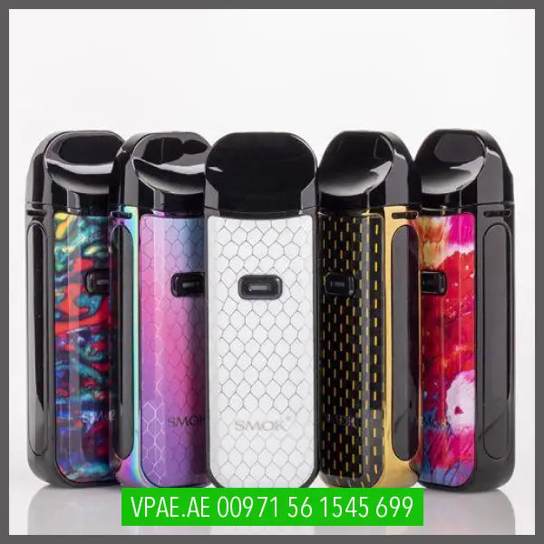 SMOK NORD 2 40W POD SYSTEM OV Store Arab Emirates  SMOK