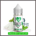 Spearmint Gum by I Love Salts Nicotine Salt eJuice VAPE ARAB EMIRATES (vpae.ae) I Love Salts
