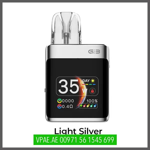 UWELL Caliburn G3 Pro Koko VAPE ARAB EMIRATES (vpae.ae) uwell
