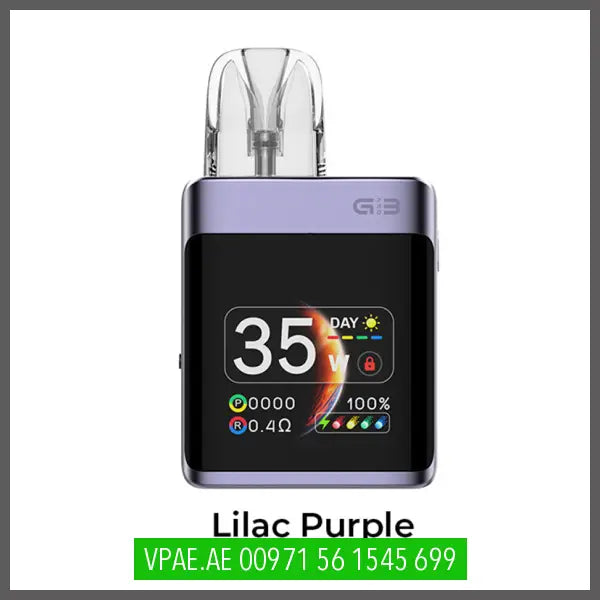 UWELL Caliburn G3 Pro Koko VAPE ARAB EMIRATES (vpae.ae) uwell