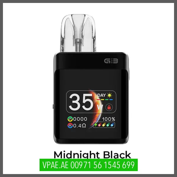 UWELL Caliburn G3 Pro Koko VAPE ARAB EMIRATES (vpae.ae) uwell