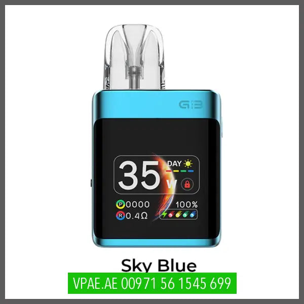 UWELL Caliburn G3 Pro Koko VAPE ARAB EMIRATES (vpae.ae) uwell