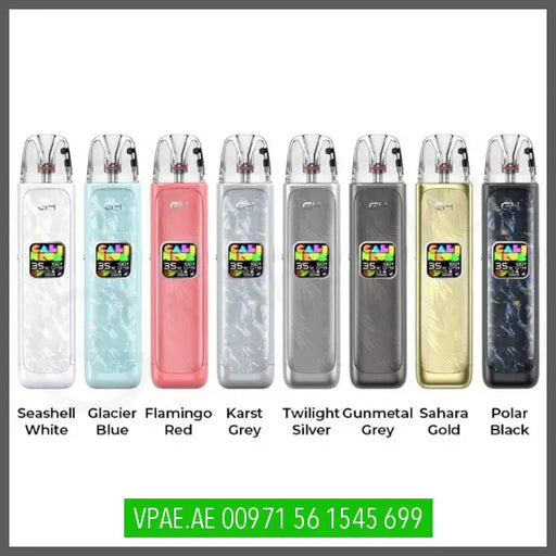 Uwell Caliburn G4 35W Pod System VAPE ARAB EMIRATES (vpae.ae) uwell