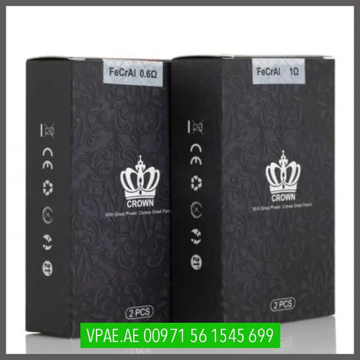 UWELL CROWN REPLACEMENT PODS VAPE ARAB EMIRATES (vpae.ae) uwell