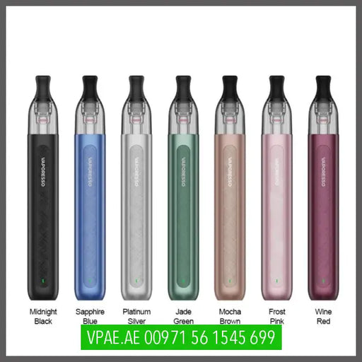 Vaporesso Eco One Pro Vape Kit – Compact & Powerful Starter Device (UAE Edition) VAPE ARAB EMIRATES (vpae.ae) Vaporesso