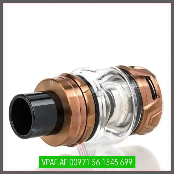 VAPORESSO LUXE S 220W & SKRR TANK STARTER KIT (Without Batteries) OV Store Arab Emirates  Vaporesso