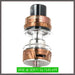 VAPORESSO LUXE S 220W & SKRR TANK STARTER KIT (Without Batteries) OV Store Arab Emirates  Vaporesso