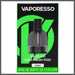 VAPORESSO VECO GO REPLACEMENT PODS (2-Pack) VAPE ARAB EMIRATES (vpae.ae) Vaporesso