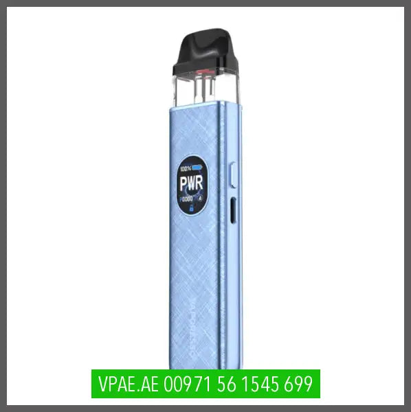 Vaporesso XROS 5 30W Pod System VAPE ARAB EMIRATES (vpae.ae) Vaporesso