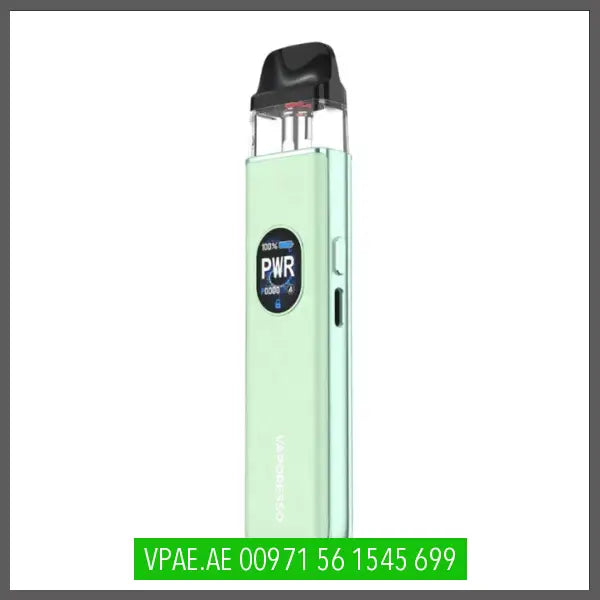 Vaporesso XROS 5 30W Pod System VAPE ARAB EMIRATES (vpae.ae) Vaporesso