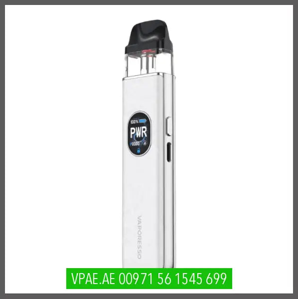 Vaporesso XROS 5 30W Pod System VAPE ARAB EMIRATES (vpae.ae) Vaporesso