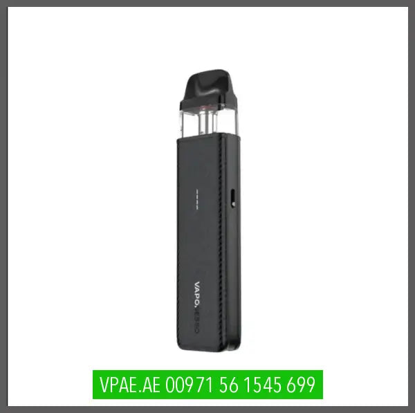 Vaporesso XROS 5 Mini 30W Pod System Dhs. 100.00 Vaporesso XROS 5 Mini 30W Pod System Dhs. 100.00