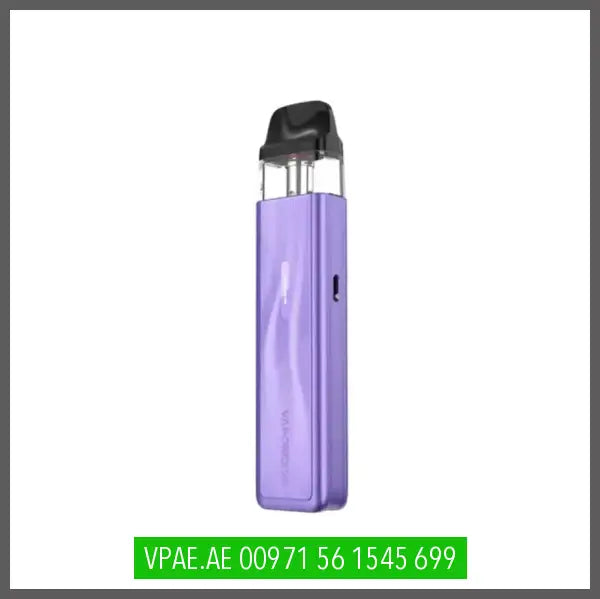 Vaporesso XROS 5 Mini 30W Pod System VAPE ARAB EMIRATES (vpae.ae) Vaporesso